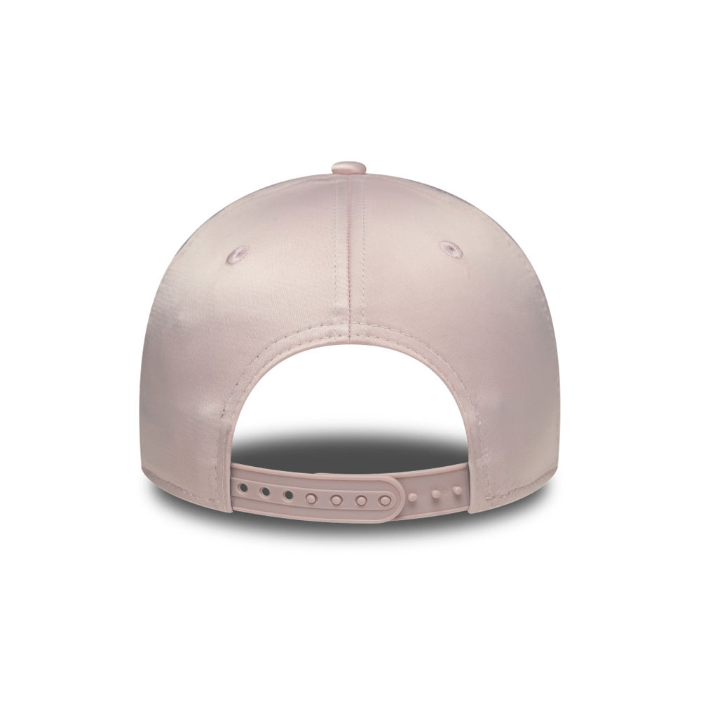 Wmns Satin 9Forty New York Yankees Pmp New Era MULTICOLOR UNI