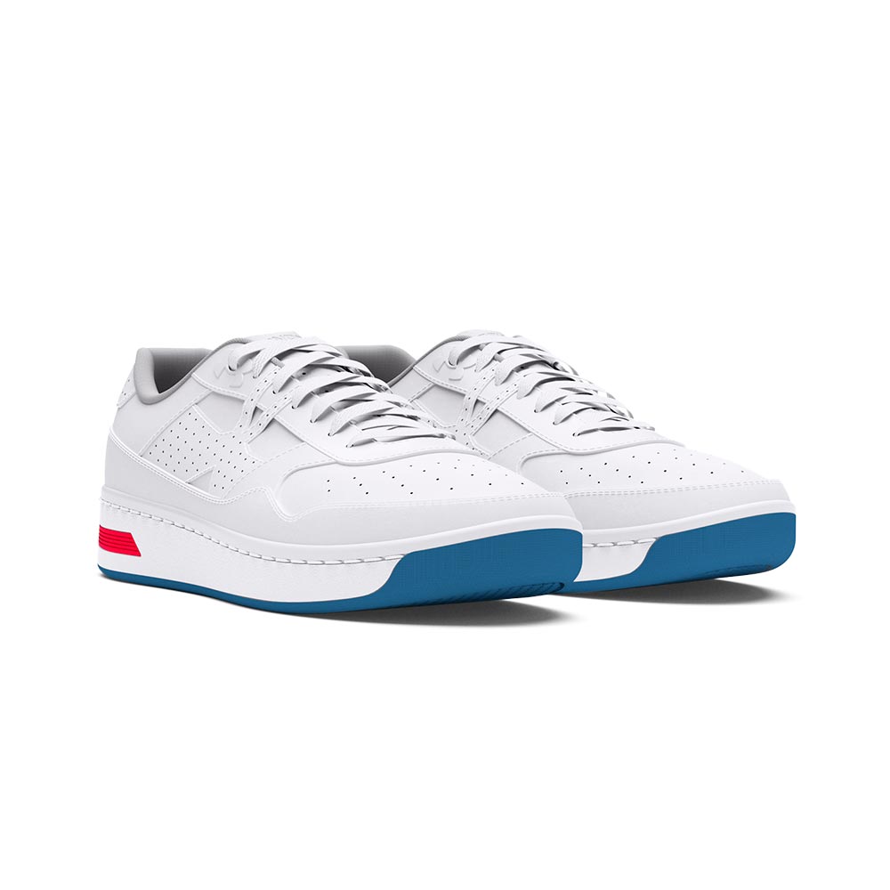 Ua Court 96 Under Armour image number 2