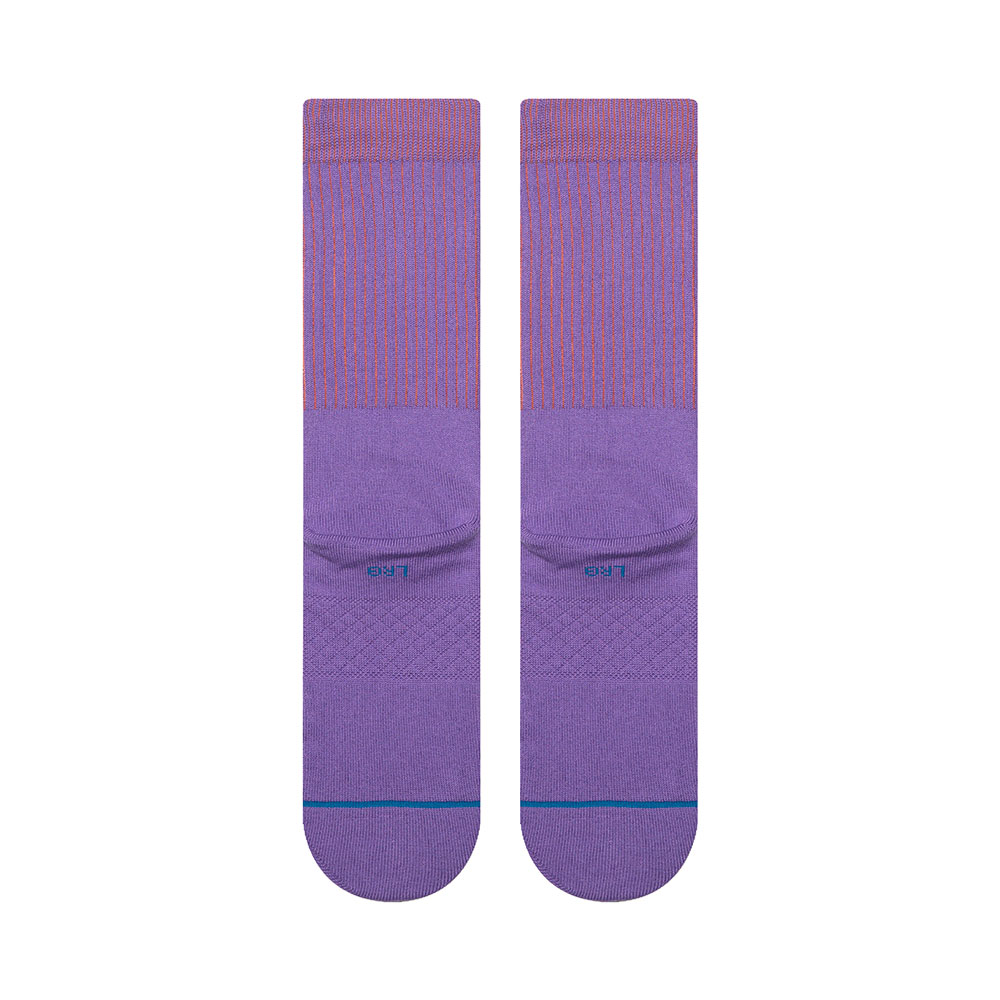 Gengar Crew Stance MULTICOLOR L