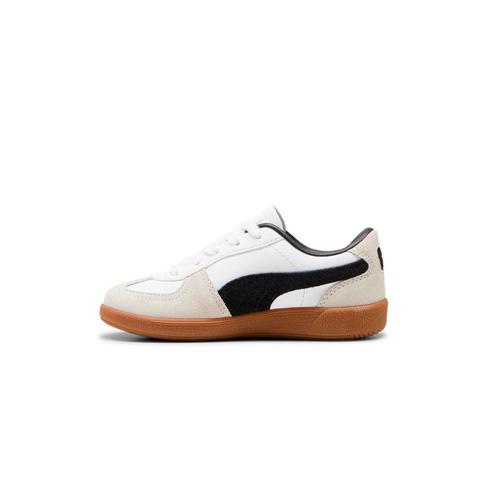 Palermo Lth Ps Puma Shoes image number 1