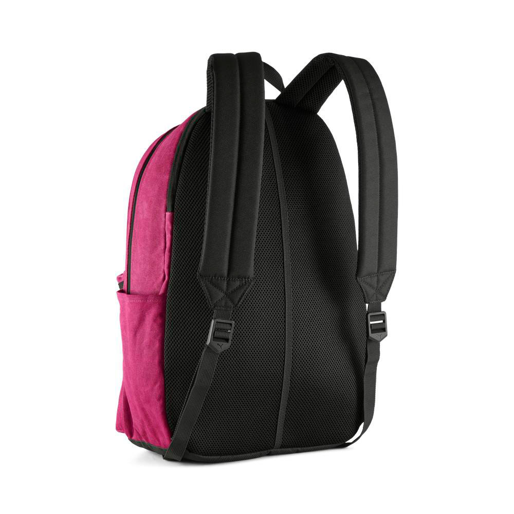 Essentials Class Of 48 Backpac Puma MULTICOLOR UNI
