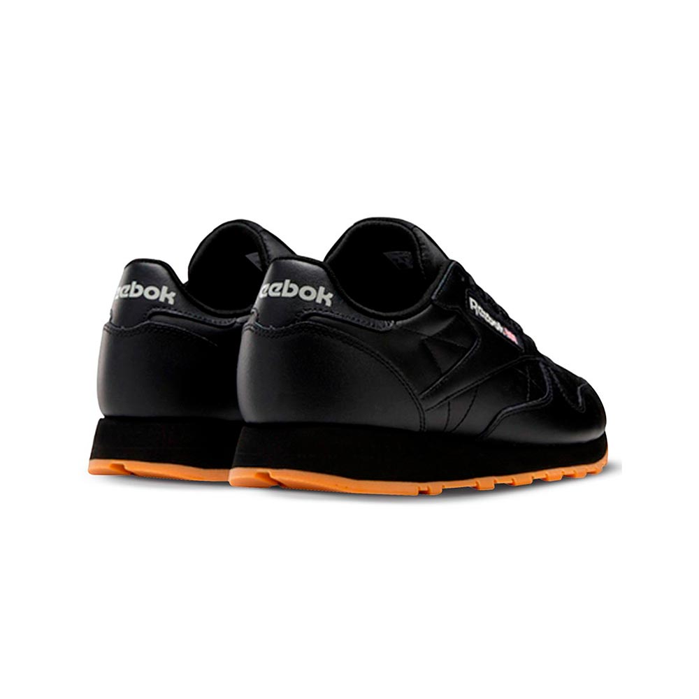 Classic Leather Reebok Shoes image number 1