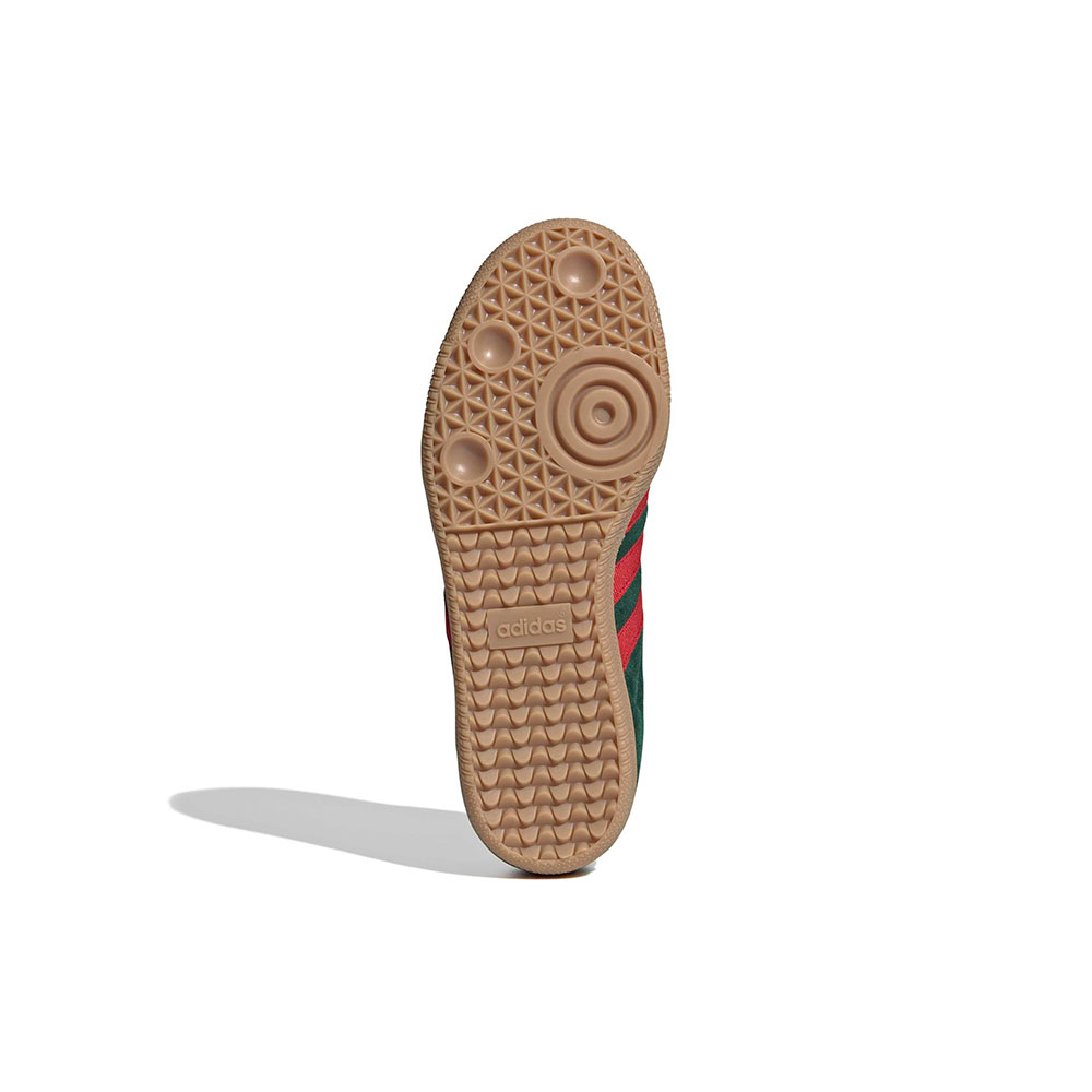 Samba Og J Adidas MULTICOLOR 