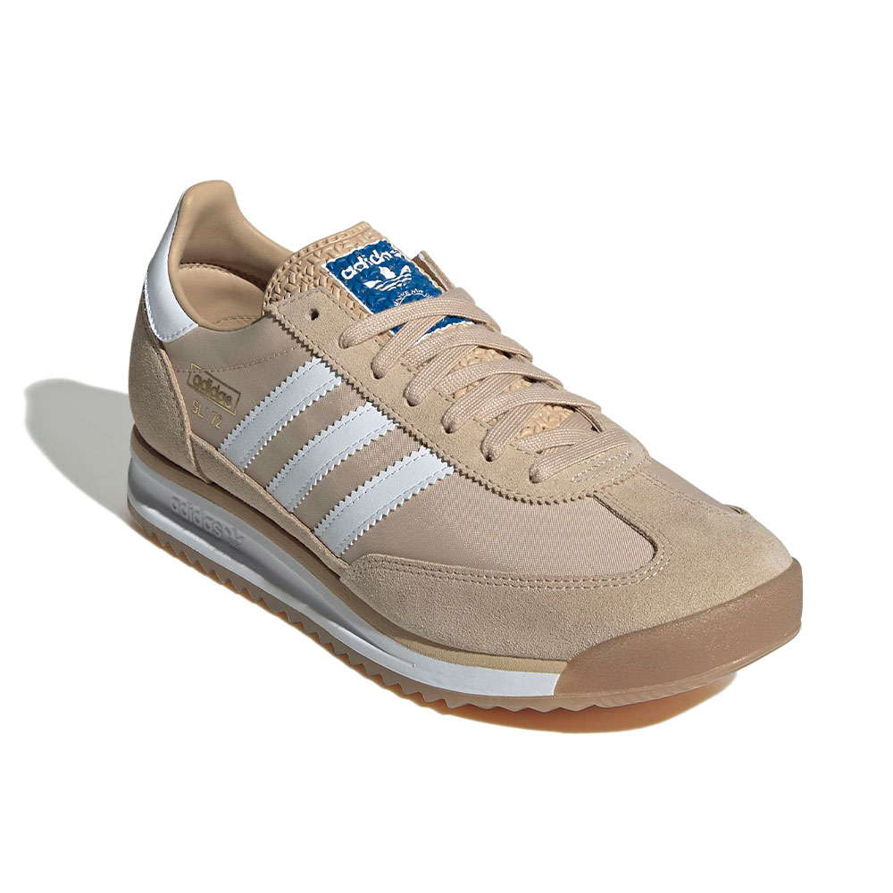 Sl 72 Rs Adidas  