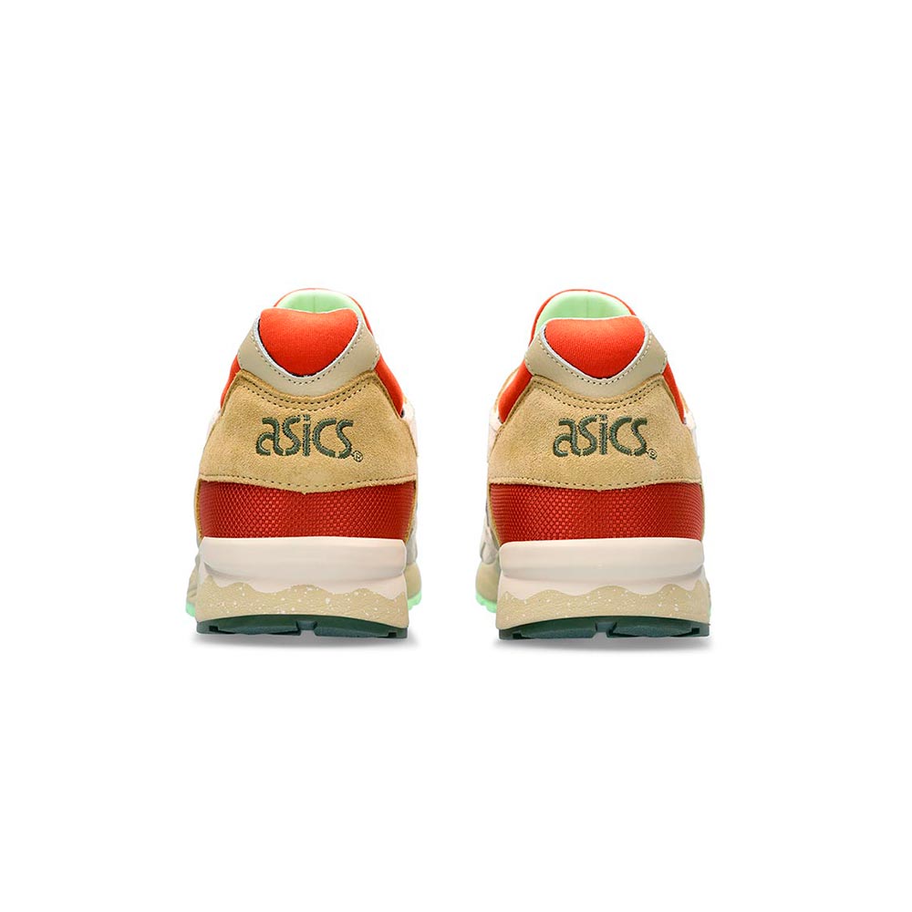 Gel Lyte V Asics Shoes image number 2