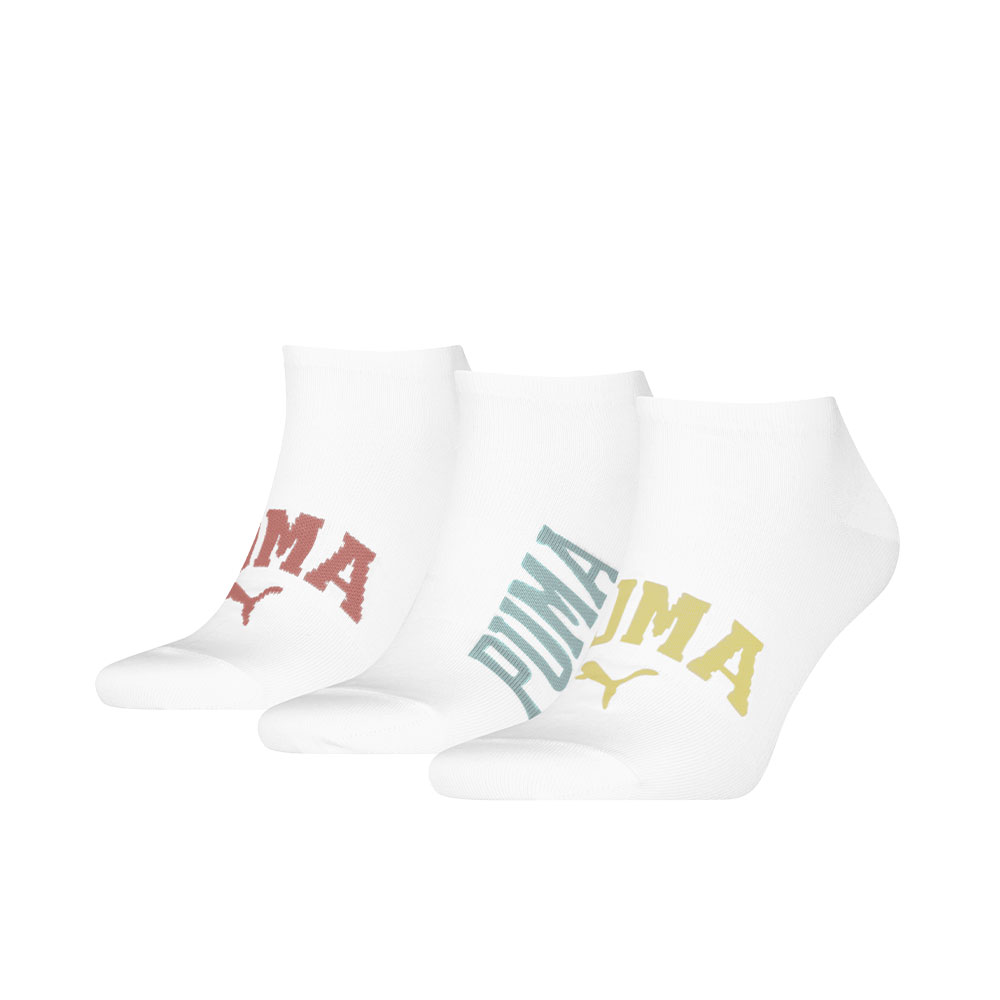 Logo Sneaker 3P Puma