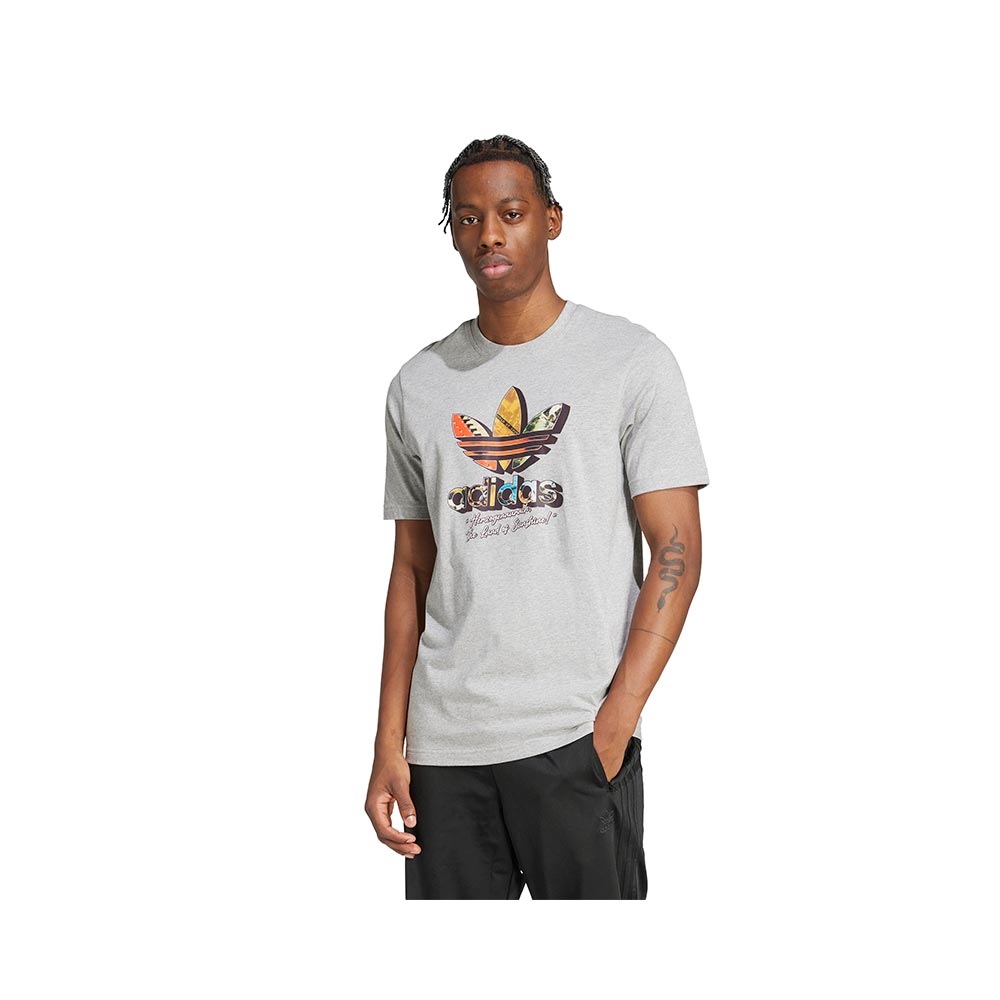Q12 Ts Greeting Adidas image number 1