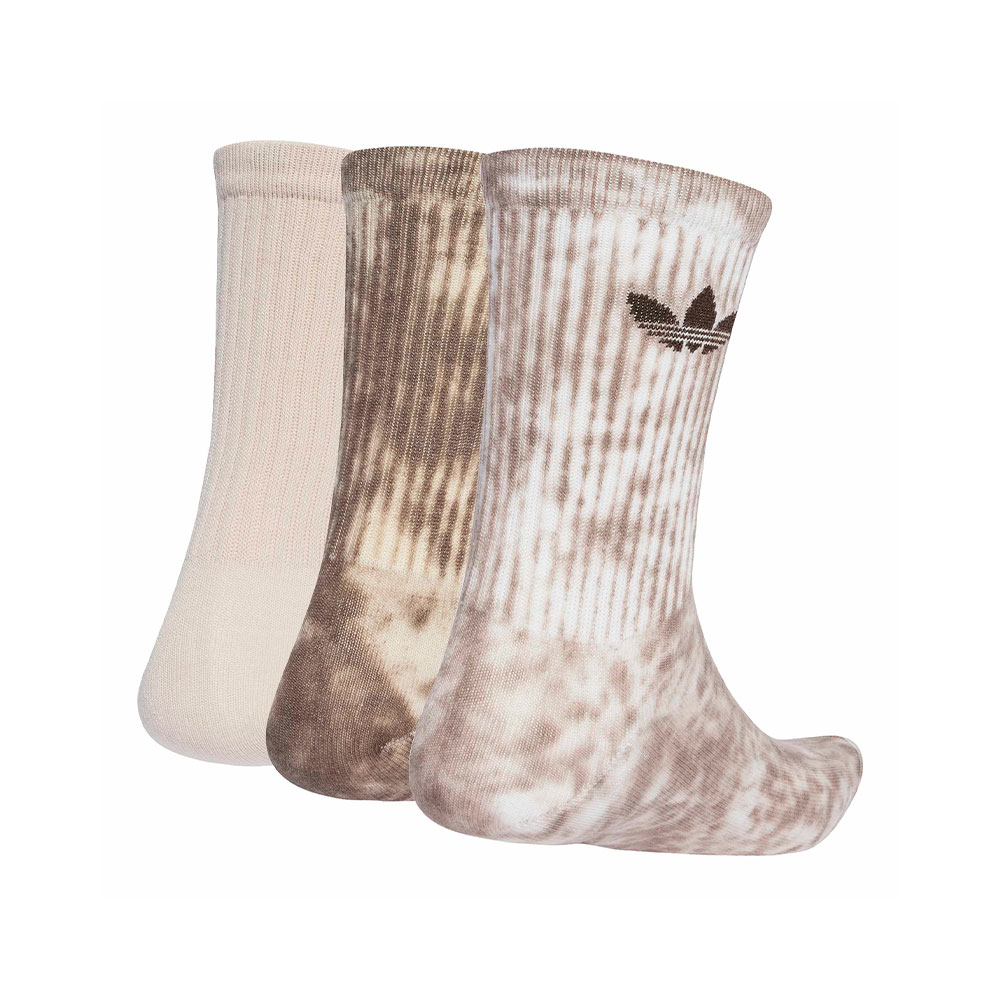 Tie Dye Cr S 3P Adidas