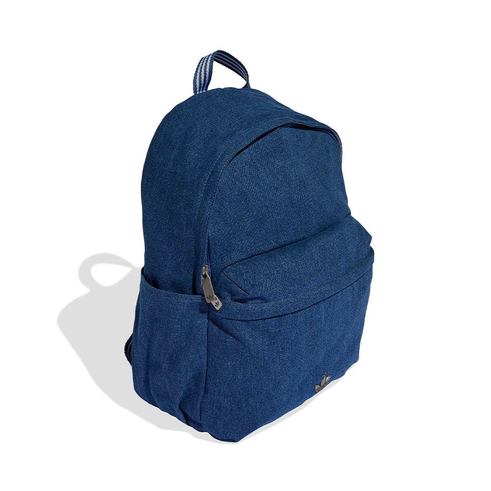 Adicolor Classic Backpack Denim Adidas MULTICOLOR UNI