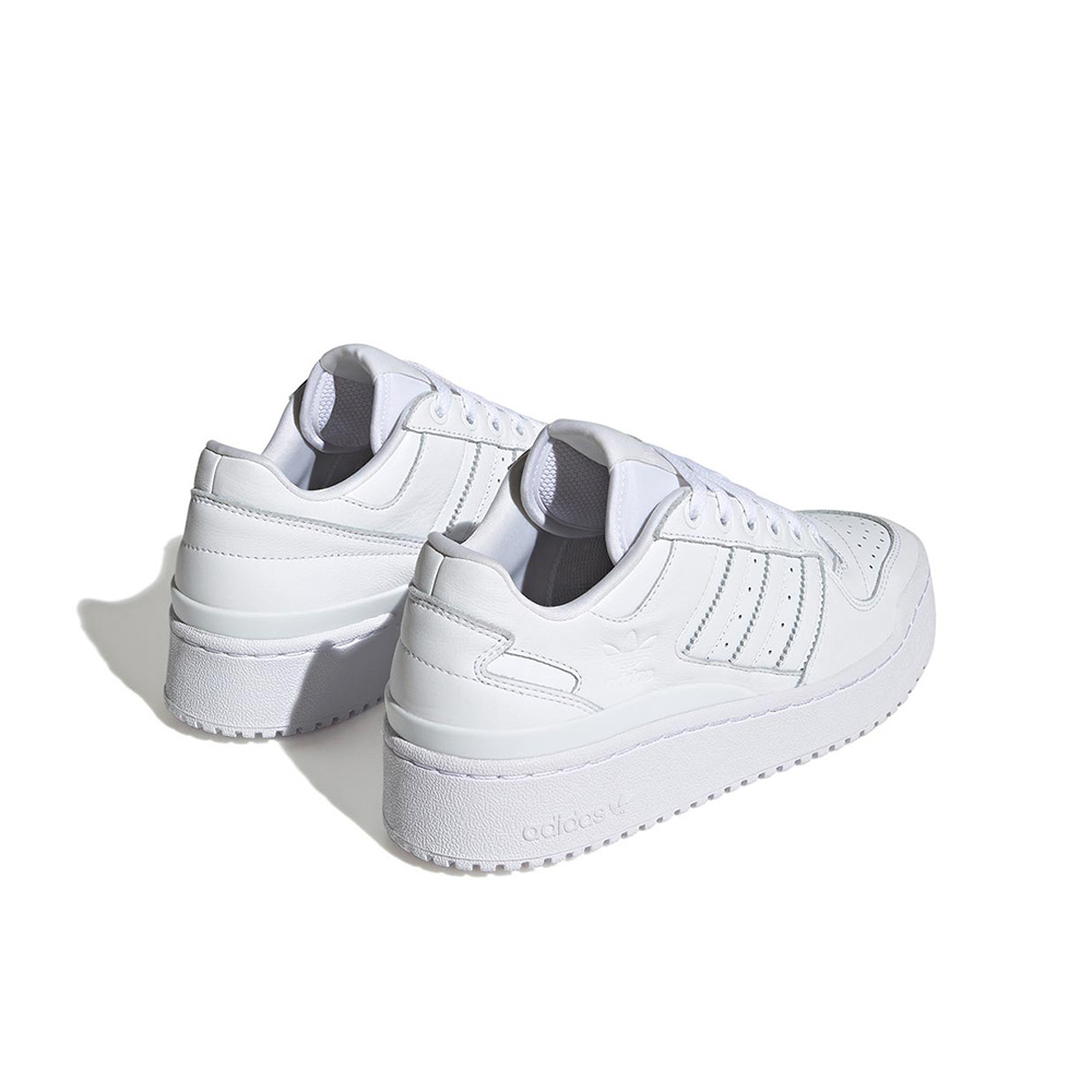 Forum Bold Stripes Shoes Adidas  