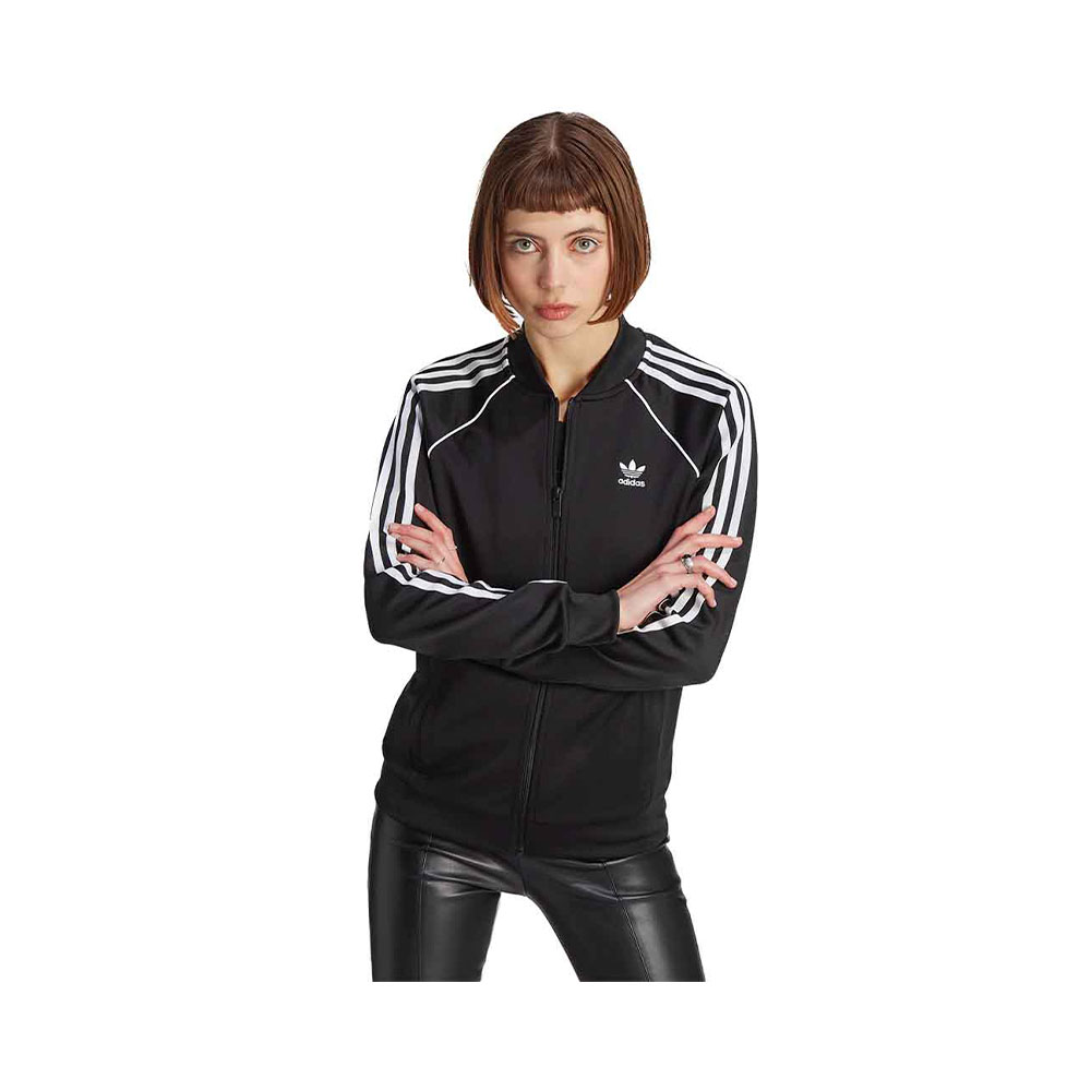 Sst Track Top Adidas MULTICOLOR 