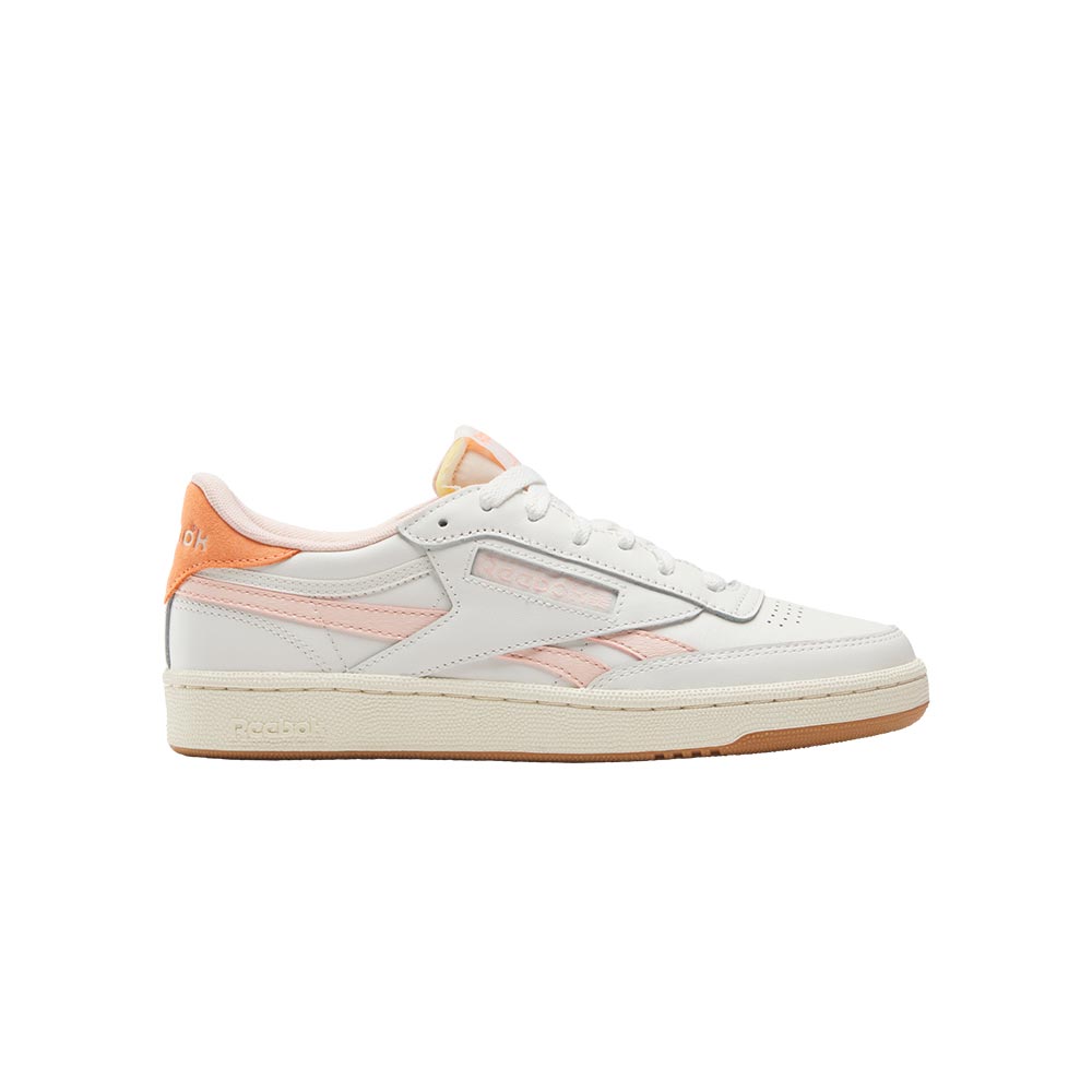 Club C Revenge Vintage Reebok Shoes image number 0