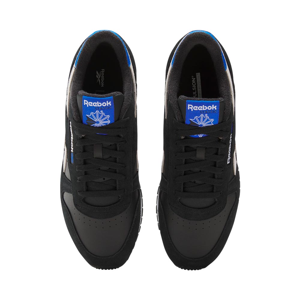 Classic Leather Reebok Shoes image number 3