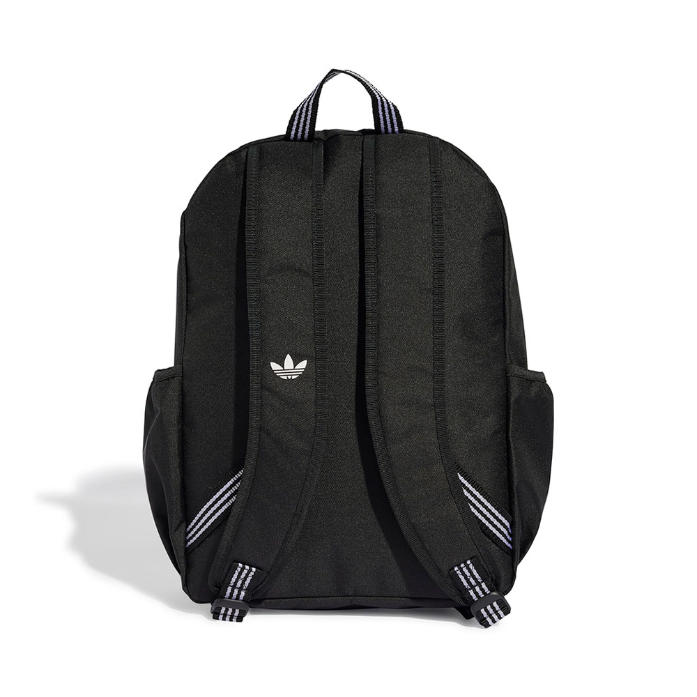 Backpack With Pencil Case Adidas NEGRO UNI