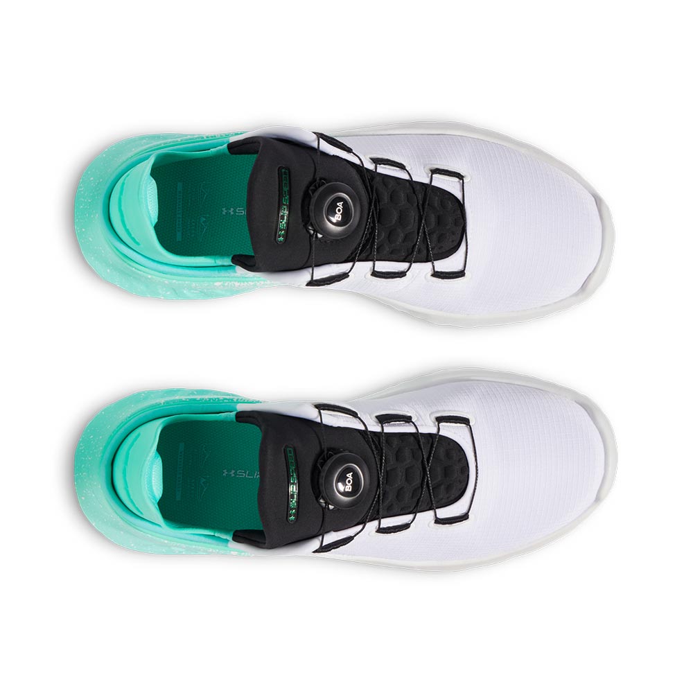 Ua Slipspeed Mega Fade Under Armour image number 3