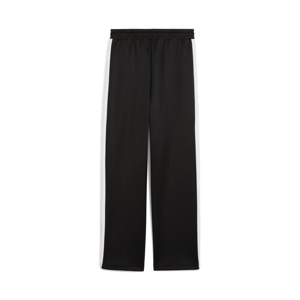 T7 Always On Straight Pants Puma image number 1