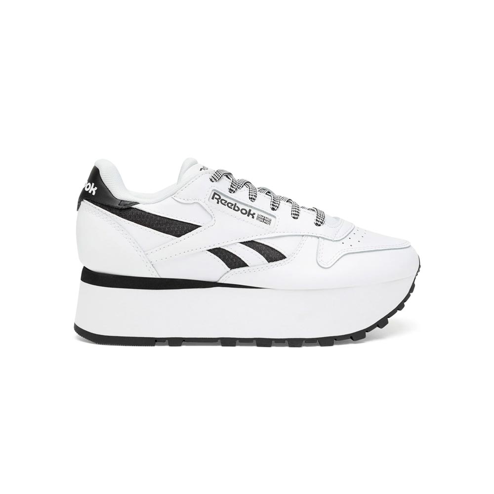 Classic Leather Triple Lift Reebok Shoes image number 0