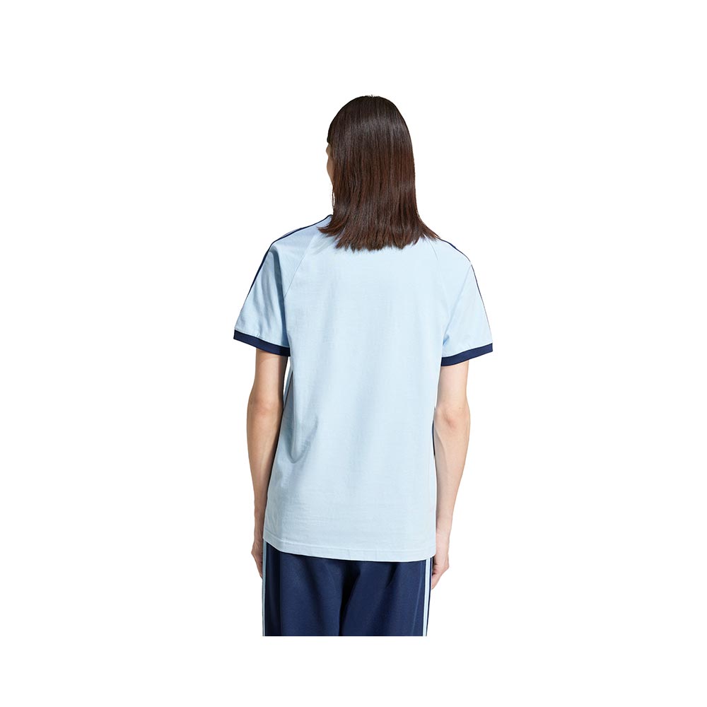 Playera Adicolor Classics 3 Franjas Adidas image number 2