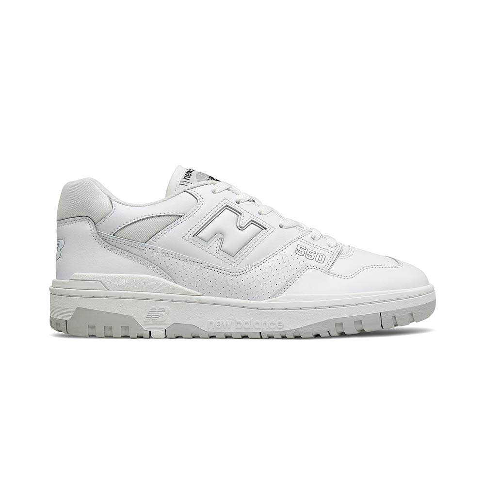 Bb550 New Balance image number 0
