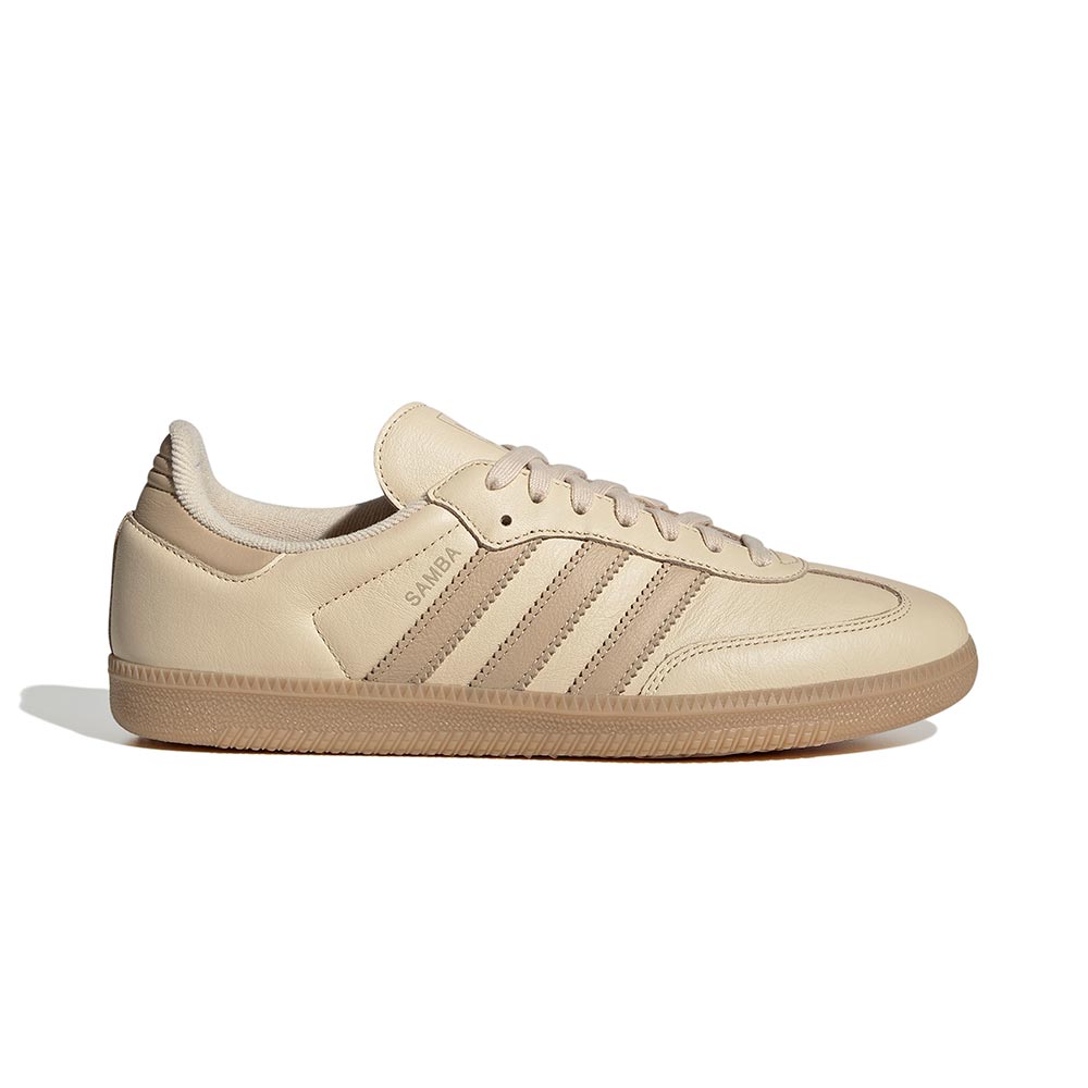 Samba Og Shoes Adidas image number 0