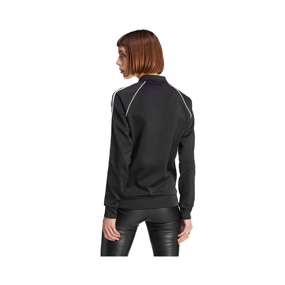 Sst Track Top Adidas MULTICOLOR 