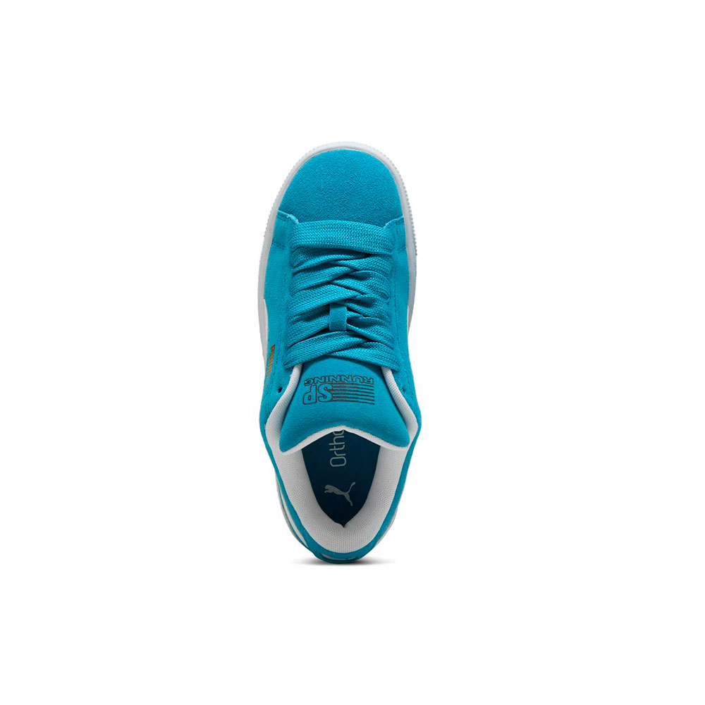 Suede Xl Super Puma Jr Puma MULTICOLOR 