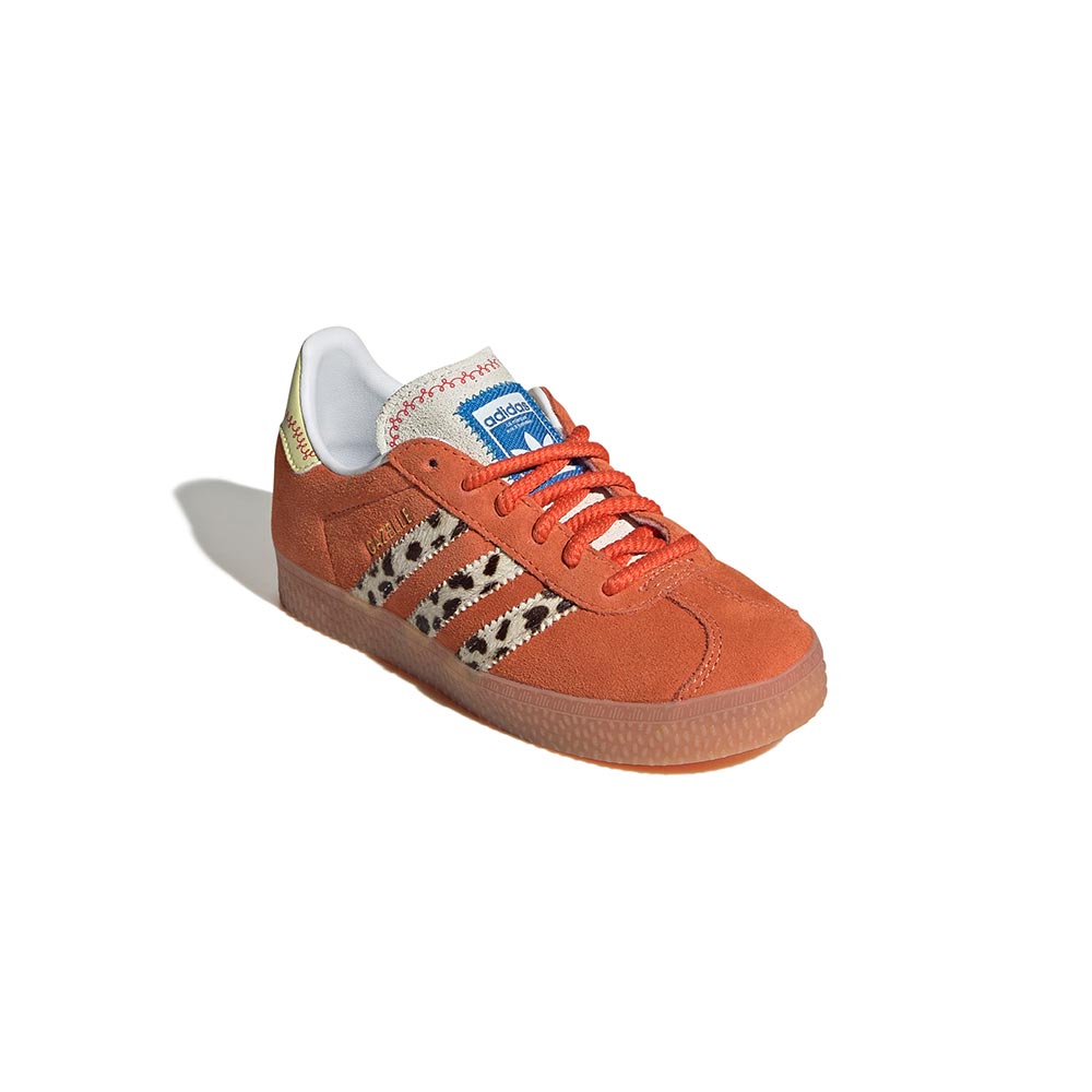 Adidas Pixar Toy Story Gazelle Shoes Adidas image number 2