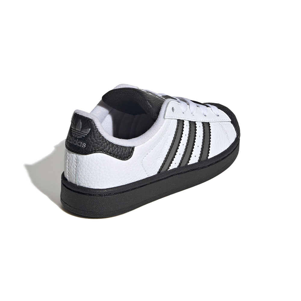 Superstar II Shoes Kids Adidas BLANCO 