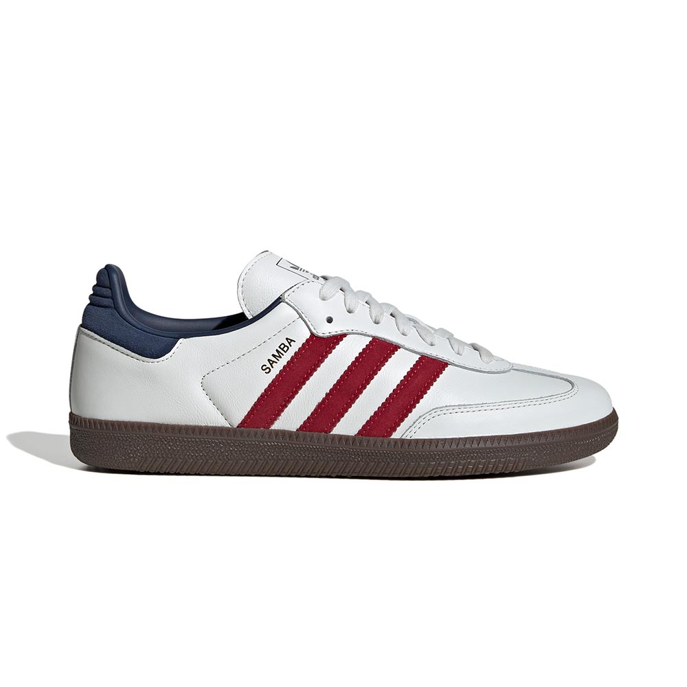 Samba Og Shoes Adidas image number 0