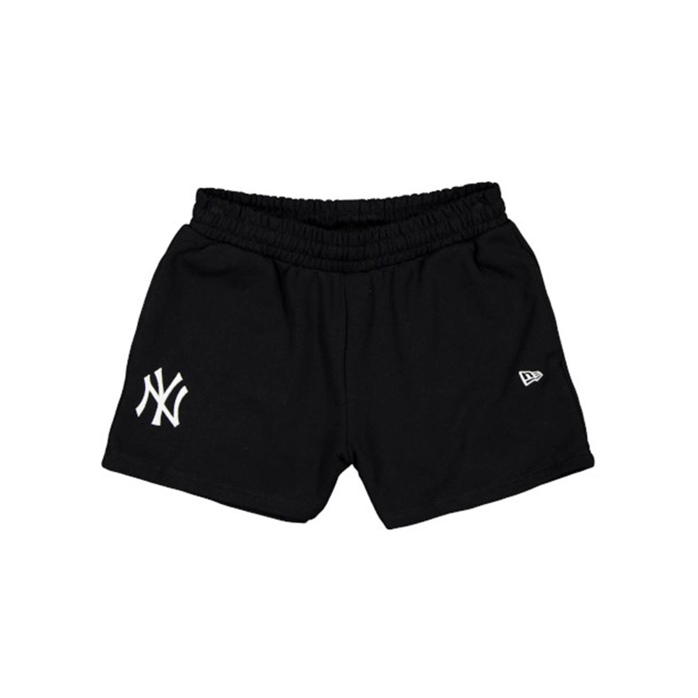 Wmns Mlb Le Short New York Yankees New Era image number 0
