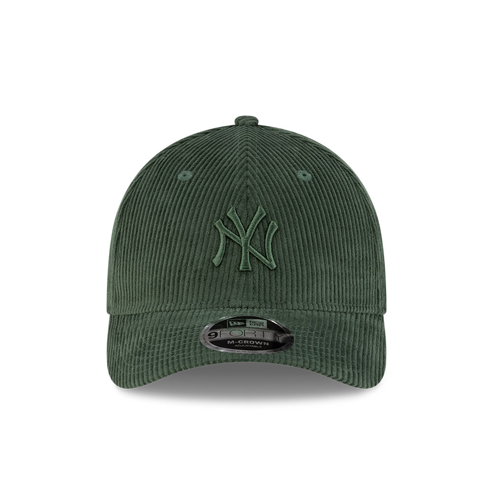 Cord 9Forty Mc New York Yankees Cig New Era MULTICOLOR UNI