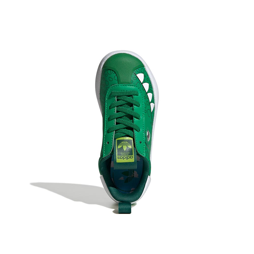 Tenis Gazelle 360 Disney Pixar Adifom Adidas image number 4