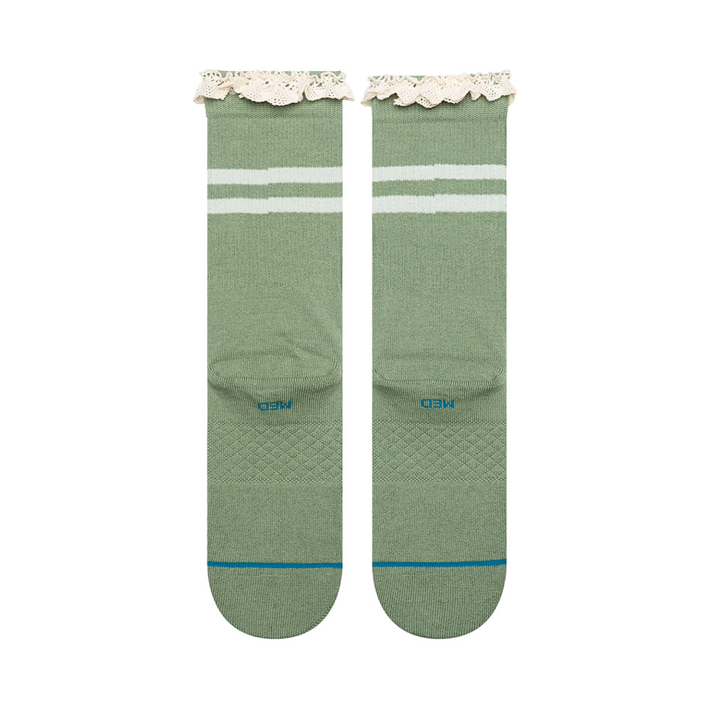 Have A Good Day Crew Stance MULTICOLOR M