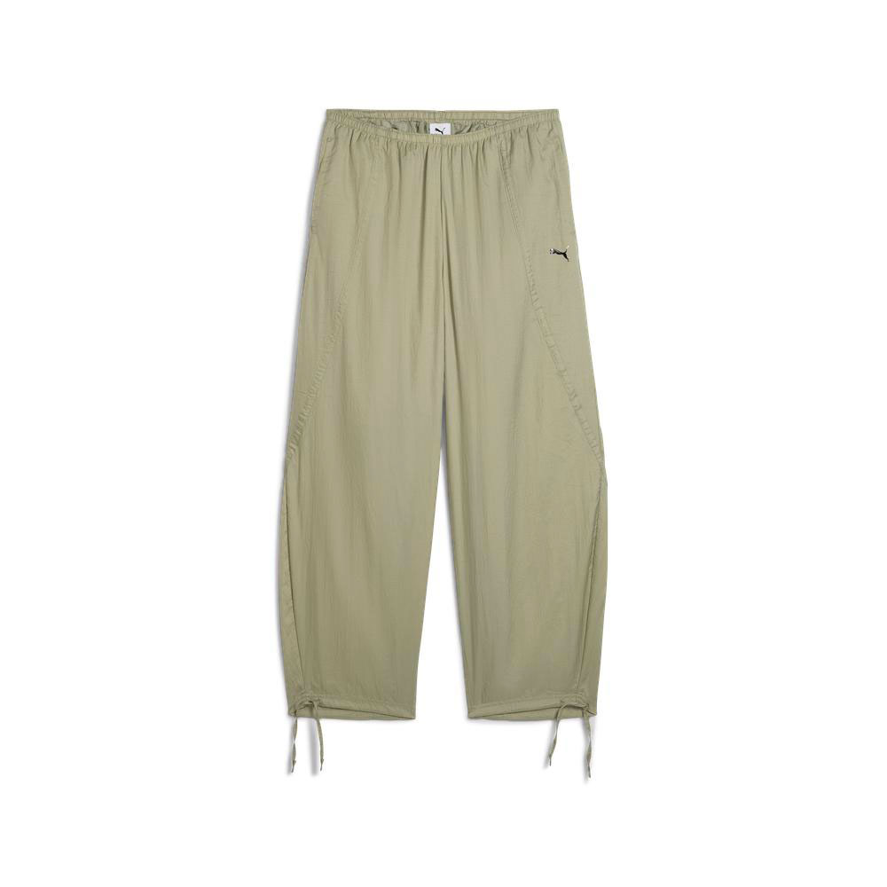 Dare To Woven Pants Puma