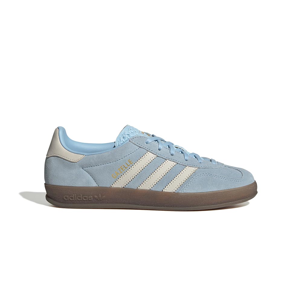 Tenis Gazelle Indoor Adidas image number 0