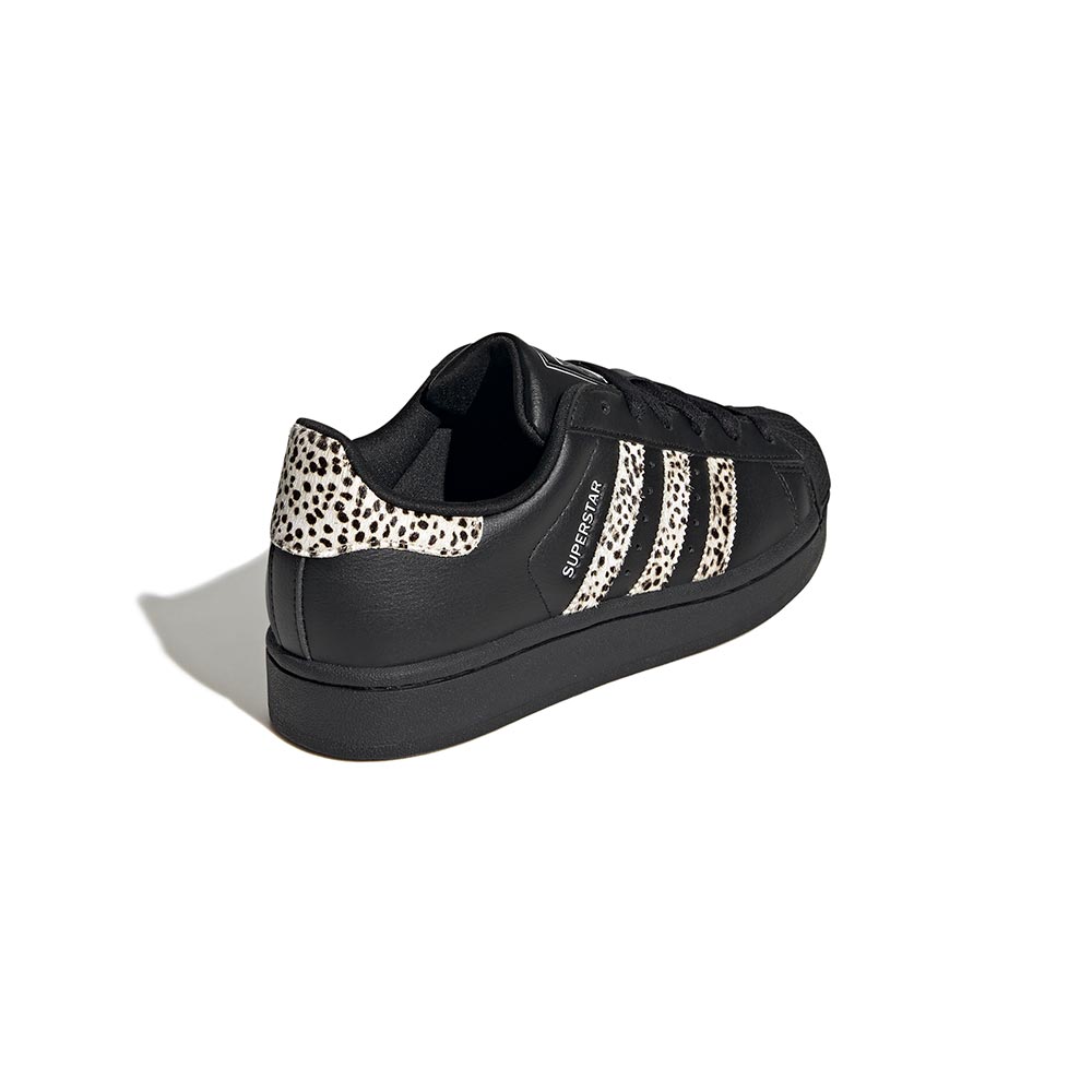 Superstar Ii Shoes Adidas image number 2
